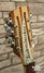 Rickenbacker 360/12 , Mapleglo: Headstock
