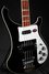 Rickenbacker 4003/4 , Jetglo: Free image