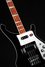 Rickenbacker 4003/4 , Jetglo: Close up - Free2