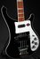 Rickenbacker 4003/4 , Jetglo: Free image