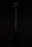 Rickenbacker 4003/4 , Jetglo: Full Instrument - Rear