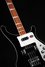 Rickenbacker 4003/4 , Jetglo: Close up - Free2