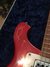 Rickenbacker 450/6 Mod, Fireglo: Close up - Free2