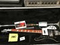 Rickenbacker 4003/4 , Jetglo: Close up - Free2