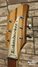 Rickenbacker 360/6 , Mapleglo: Headstock