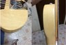 Rickenbacker 4001/4 V63, Mapleglo: Free image