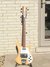 Rickenbacker 4001/4 V63, Mapleglo: Full Instrument - Front