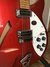 Rickenbacker 330/6 , Ruby: Free image