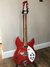 Rickenbacker 330/6 , Ruby: Close up - Free