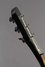 Rickenbacker 360/6 , Jetglo: Headstock - Rear