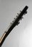Rickenbacker 360/6 , Jetglo: Neck - Rear
