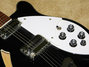 Rickenbacker 360/6 VP, Jetglo: Free image