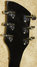 Rickenbacker 360/6 VP, Jetglo: Headstock - Rear