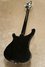 Rickenbacker 4001/4 , Jetglo: Full Instrument - Rear