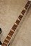 Rickenbacker 4001/4 , Jetglo: Neck - Front