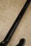 Rickenbacker 4001/4 , Jetglo: Neck - Rear
