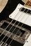 Rickenbacker 4001/4 , Jetglo: Close up - Free2