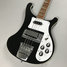 Rickenbacker 4003/4 , Jetglo: Body - Front