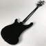 Rickenbacker 4003/4 , Jetglo: Full Instrument - Rear