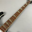 Rickenbacker 4003/4 , Jetglo: Neck - Front