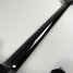 Rickenbacker 4003/4 , Jetglo: Neck - Rear