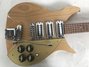 Rickenbacker 325/6 C58, Mapleglo: Body - Front