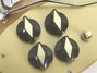 Rickenbacker 325/6 C58, Mapleglo: Close up - Free2