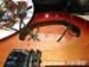 Rickenbacker 360/12 V64, Fireglo: Free image