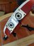 Rickenbacker 620/12 , Fireglo: Close up - Free