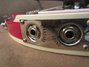 Rickenbacker 1993/12 Plus, Fireglo: Close up - Free