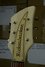 Rickenbacker 325/6 V59, Mapleglo: Headstock
