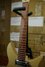 Rickenbacker 325/6 V59, Mapleglo: Neck - Front