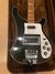 Rickenbacker 4001/4 , Jetglo: Free image