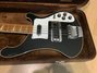 Rickenbacker 4001/4 , Jetglo: Body - Front