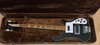 Rickenbacker 4001/4 , Jetglo: Full Instrument - Front