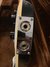 Rickenbacker 4001/4 , Jetglo: Close up - Free