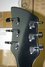 Rickenbacker 230/6 GF, Jetglo: Headstock - Rear