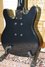 Rickenbacker 230/6 GF, Jetglo: Body - Rear