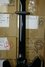 Rickenbacker 230/6 GF, Jetglo: Neck - Rear