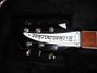Rickenbacker 620/6 , Jetglo: Headstock
