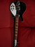 Rickenbacker 620/6 , Jetglo: Full Instrument - Front