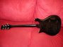 Rickenbacker 620/6 , Jetglo: Full Instrument - Rear