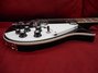 Rickenbacker 620/6 , Jetglo: Close up - Free2
