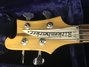 Rickenbacker 4001/4 , Mapleglo: Headstock