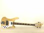 Rickenbacker 4001/4 , Mapleglo: Full Instrument - Front