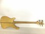 Rickenbacker 4001/4 , Mapleglo: Full Instrument - Rear