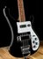 Rickenbacker 4003/4 S, Jetglo: Free image