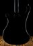 Mar 2016 Rickenbacker 4003/4 S, Jetglo: Body - Rear