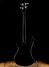 Rickenbacker 4003/4 S, Jetglo: Full Instrument - Rear