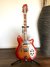 Rickenbacker 366/12 , Fireglo: Full Instrument - Front